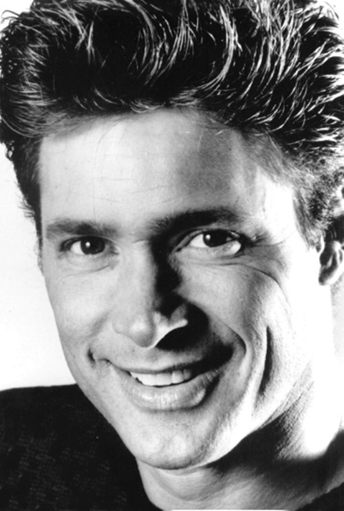 Tom Campitelli zdjęcie