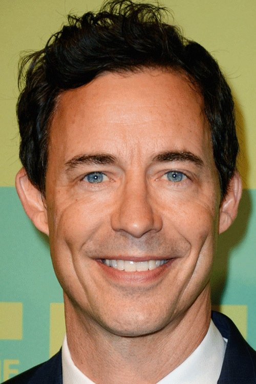 Tom Cavanagh zdjęcie