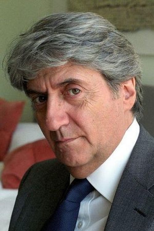 Tom Conti zdjęcie