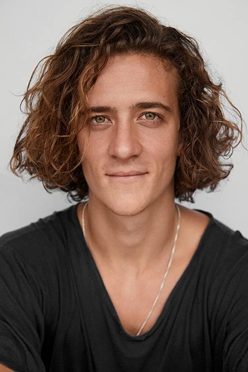 Tom Cossettini zdjęcie