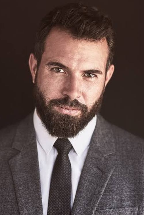 Tom Cullen zdjęcie