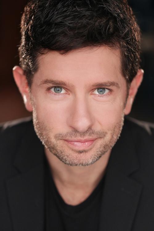 Tom Dacey Carr zdjęcie