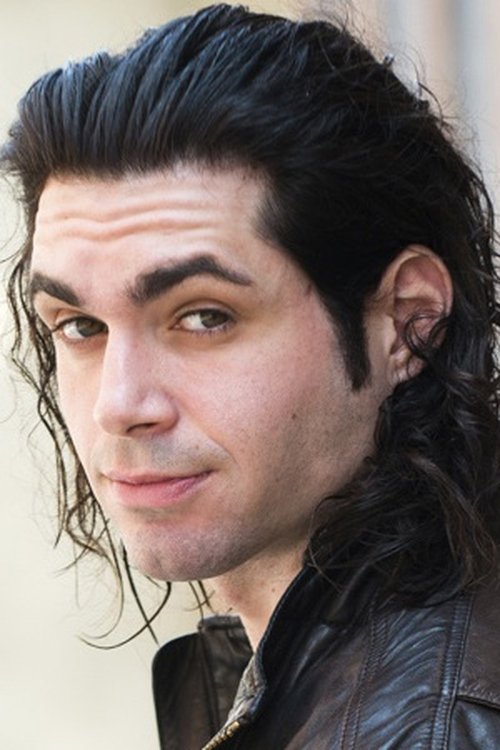 Tom DeNucci zdjęcie