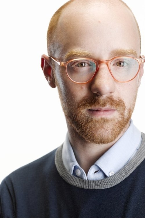 Tom DeTrinis zdjęcie