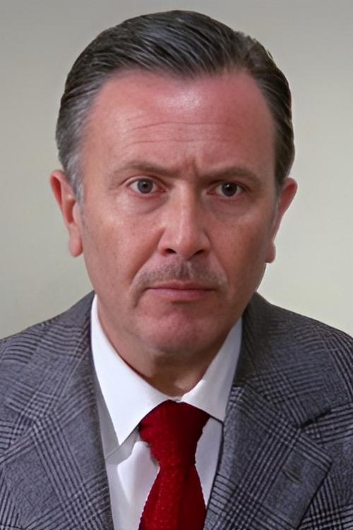 Tom Felleghy zdjęcie