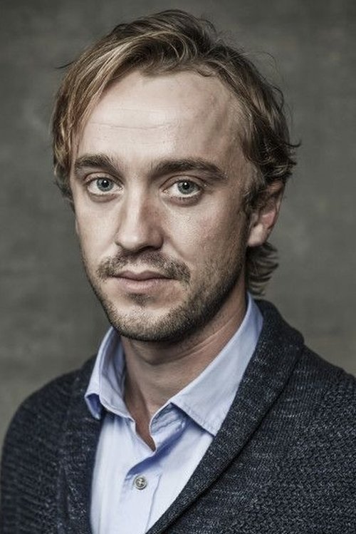 Tom Felton zdjęcie