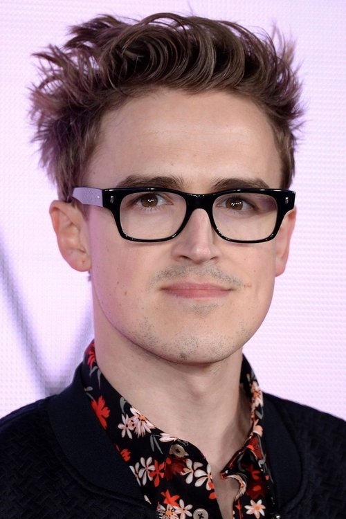 Tom Fletcher zdjęcie