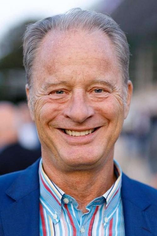 Tom Gerhardt zdjęcie