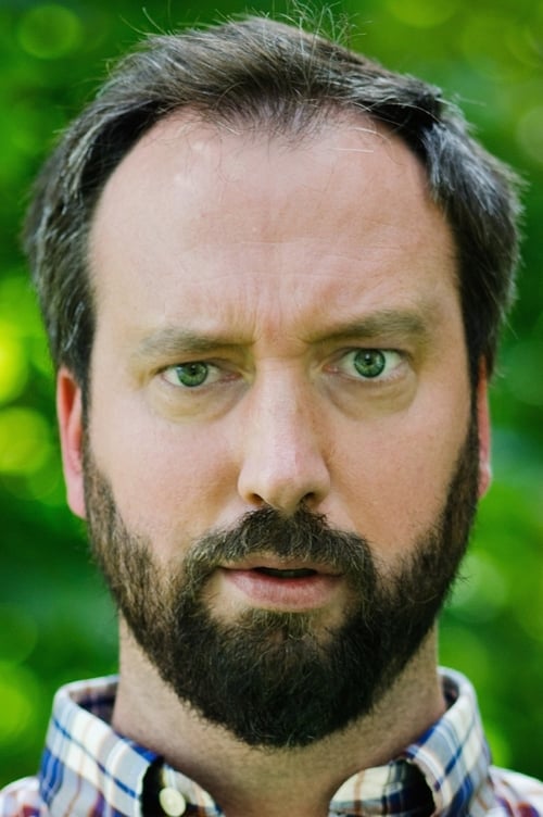 Tom Green zdjęcie
