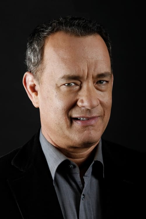 Tom Hanks zdjęcie
