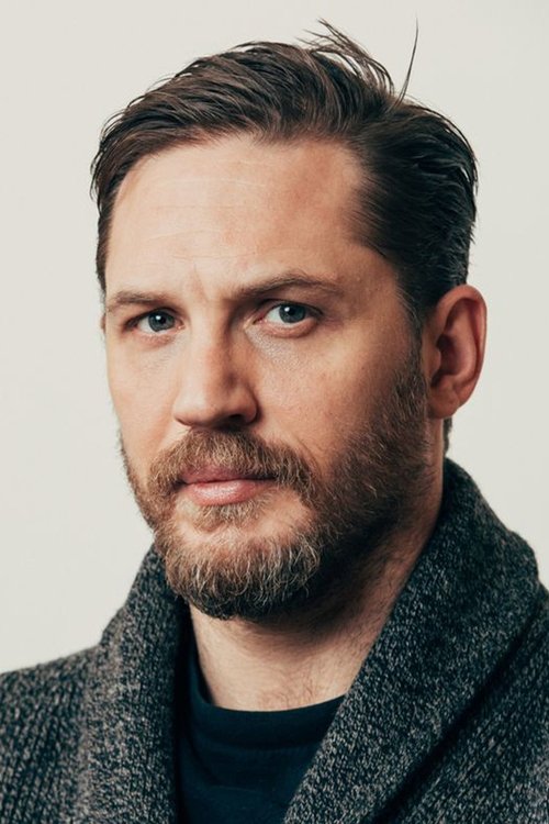 Tom Hardy zdjęcie