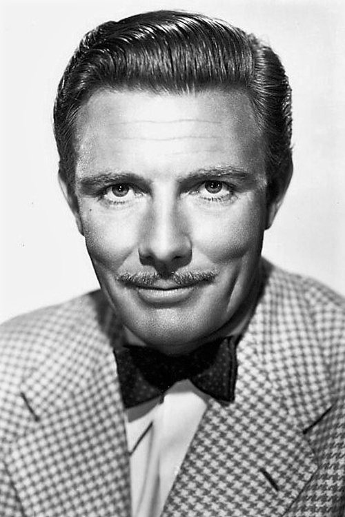 Tom Helmore zdjęcie