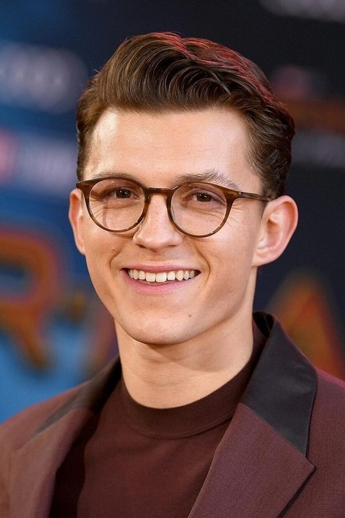 Tom Holland zdjęcie