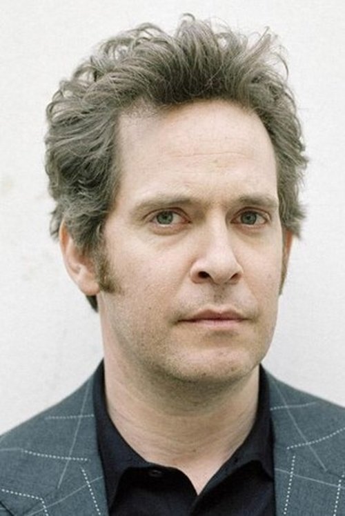 Tom Hollander zdjęcie