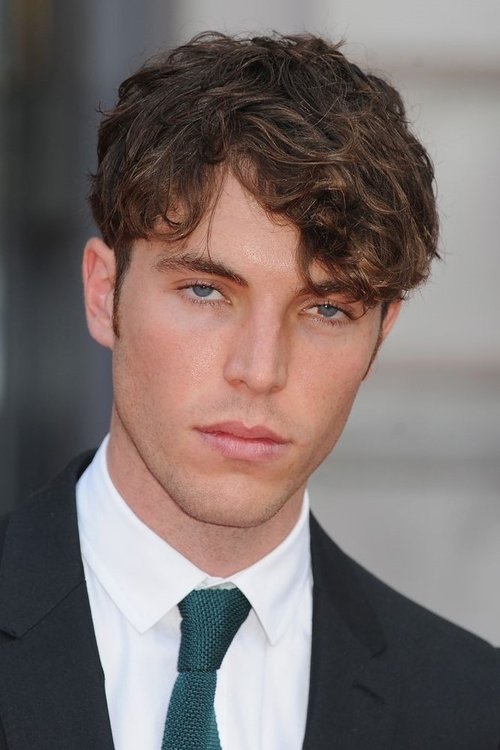 Tom Hughes zdjęcie
