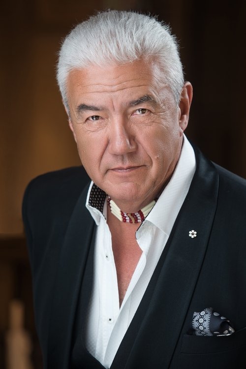 Tom Jackson zdjęcie