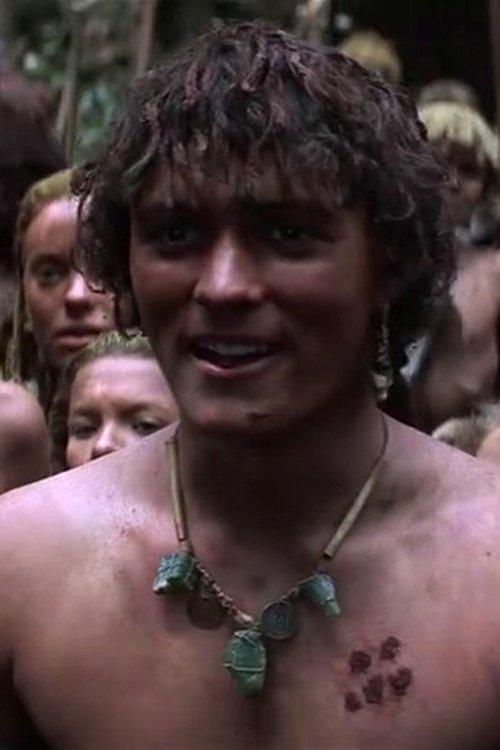 Tom Jennings zdjęcie