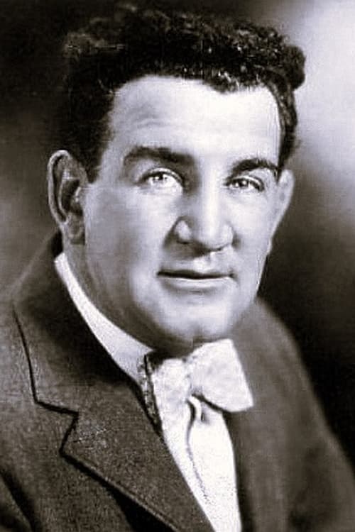 Tom Kennedy zdjęcie