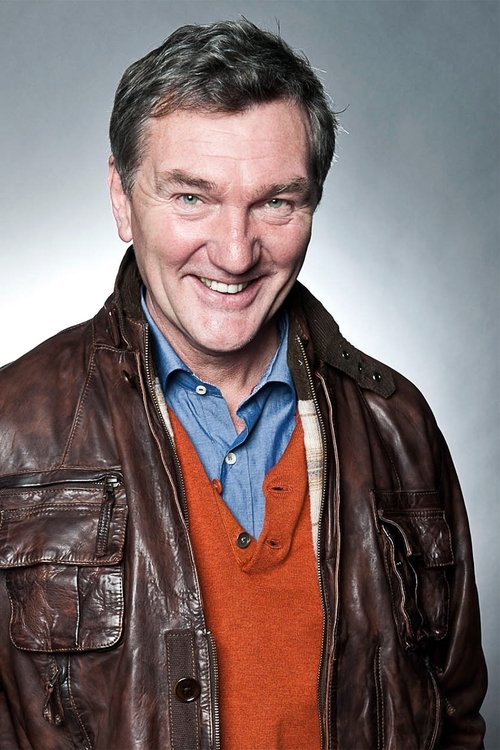 Tom Mannion zdjęcie