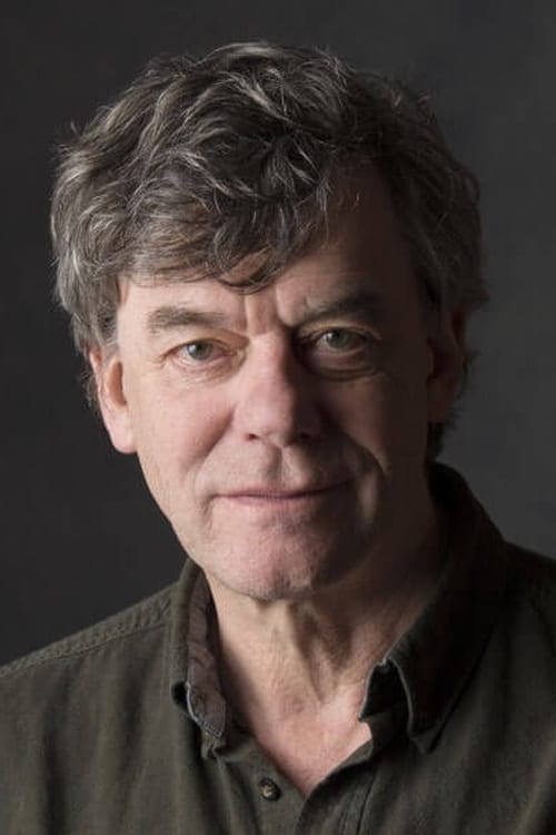 Tom McCamus zdjęcie