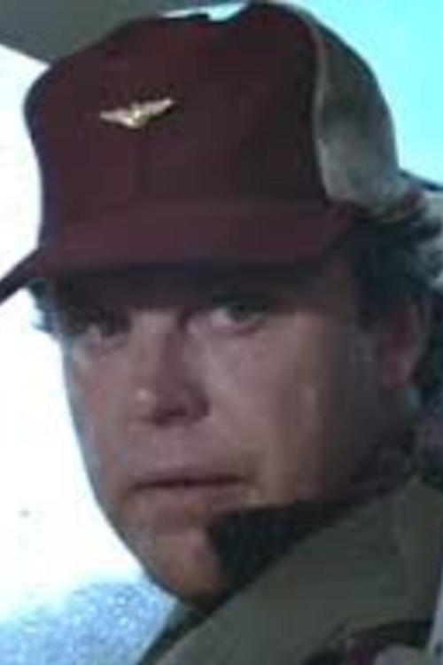 Tom McFadden zdjęcie