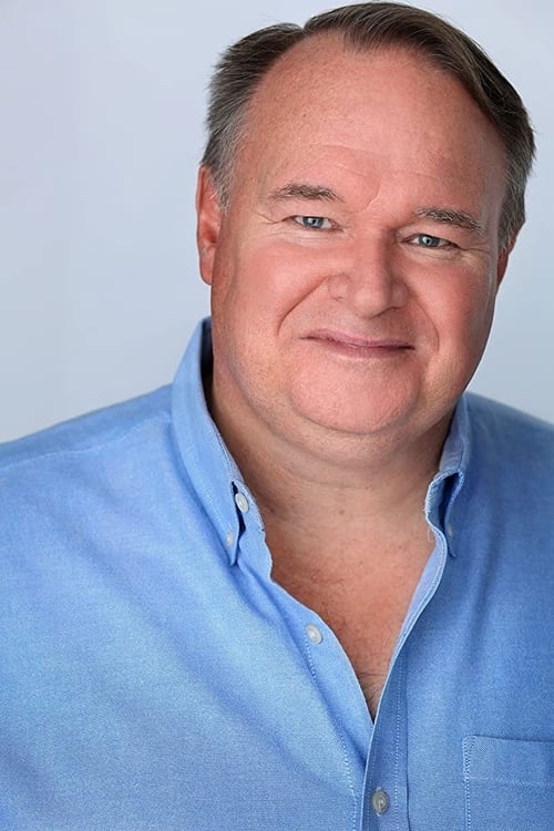 Tom McGowan zdjęcie