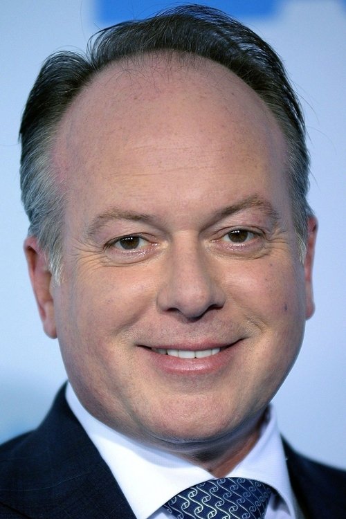 Tom McGrath zdjęcie