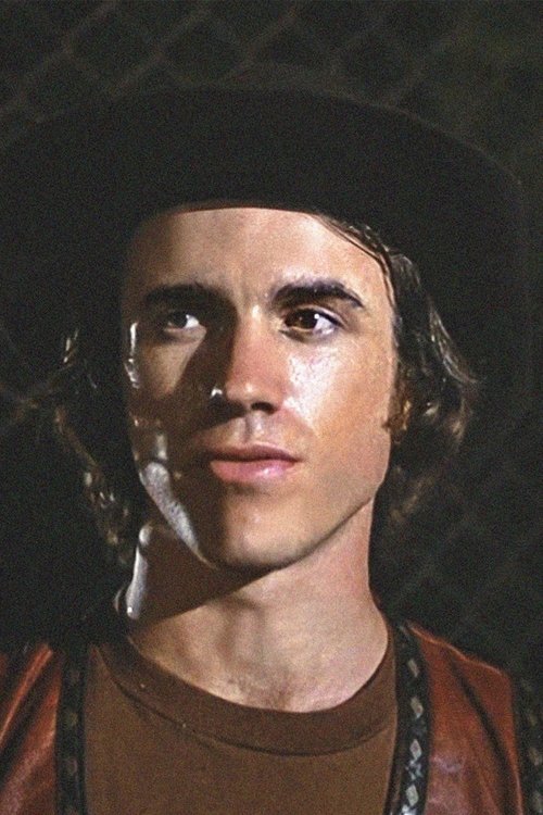 Tom McKitterick zdjęcie