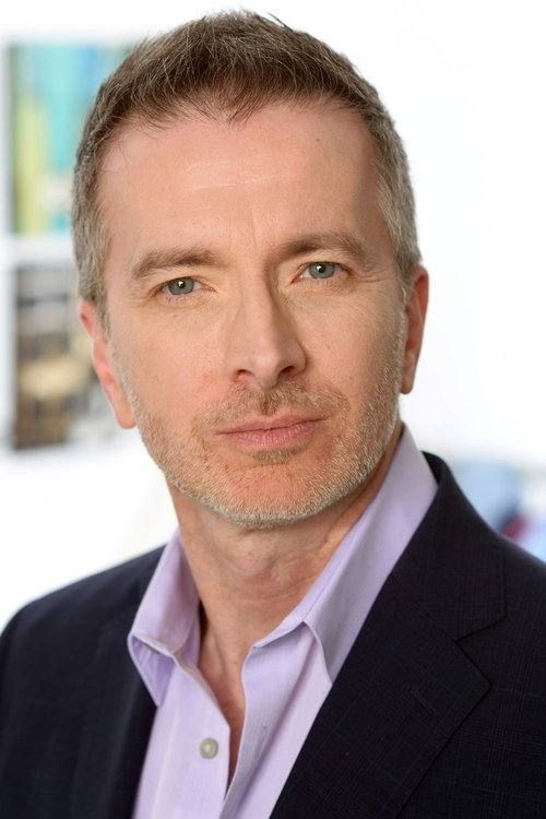 Tom McLaren zdjęcie