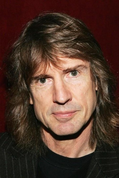 Tom McLoughlin zdjęcie