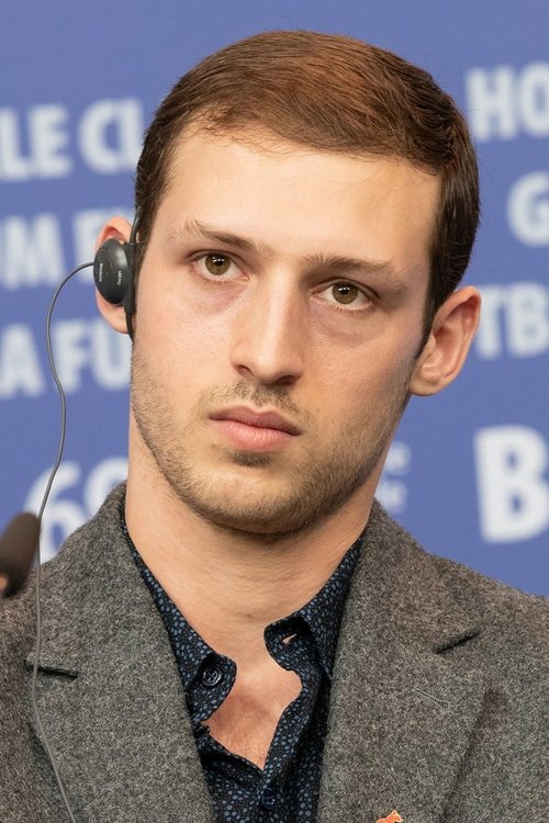 Tom Mercier zdjęcie