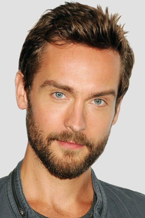 Tom Mison zdjęcie