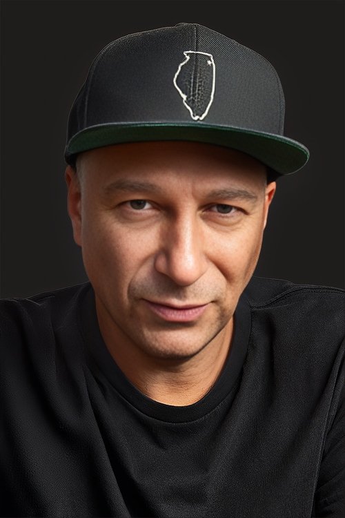 Tom Morello zdjęcie