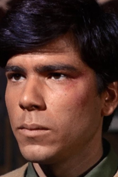 Tom Nardini zdjęcie