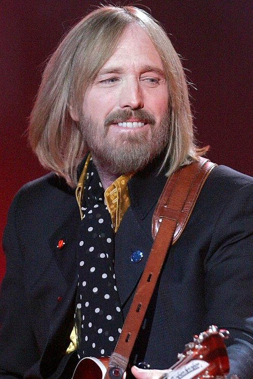 Tom Petty zdjęcie