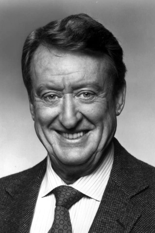 Tom Poston zdjęcie