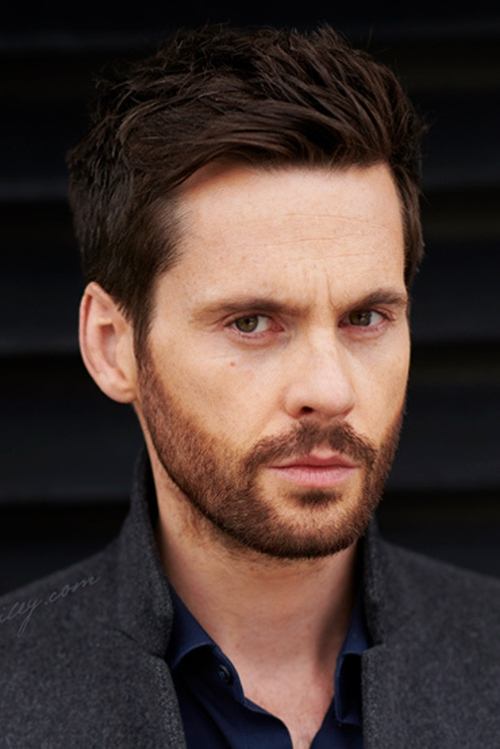 Tom Riley zdjęcie