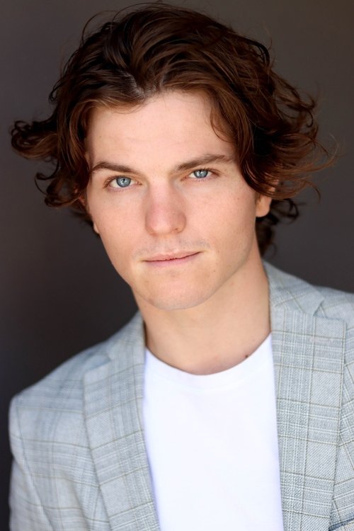 Tom Russell zdjęcie