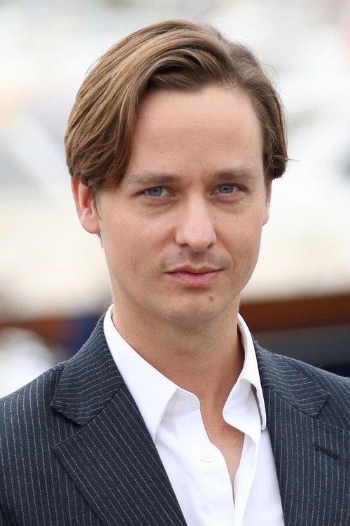 Tom Schilling zdjęcie