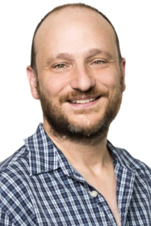 Tom Scholte zdjęcie