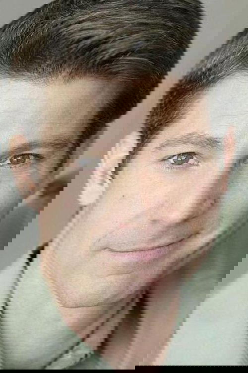 Tom Schultz zdjęcie