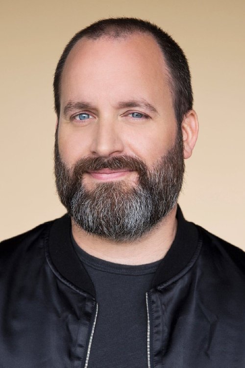 Tom Segura zdjęcie