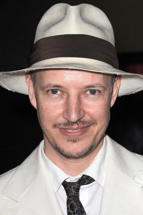 Tom Six zdjęcie