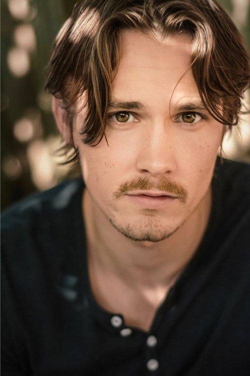 Tom Stevens zdjęcie