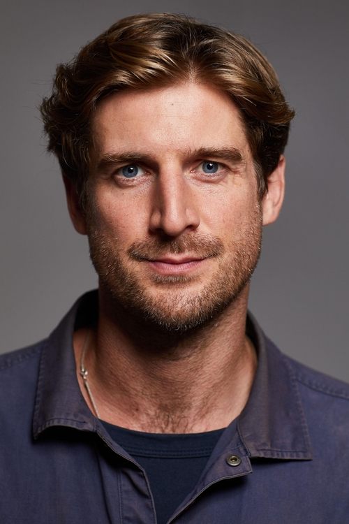 Tom Stourton zdjęcie