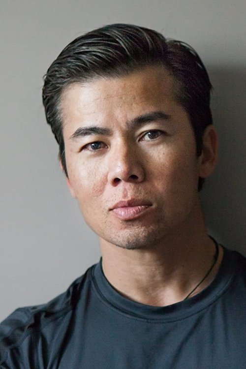 Tom T. Tran zdjęcie