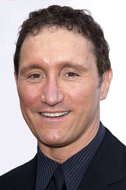 Tom Todoroff zdjęcie