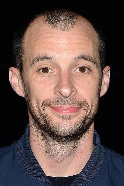Tom Vaughan-Lawlor zdjęcie