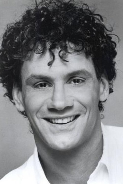 Tom Villard zdjęcie