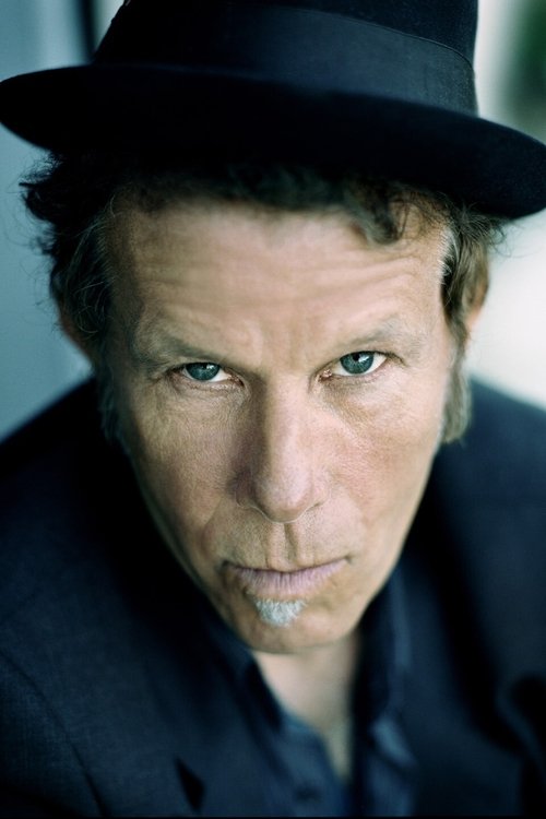 Tom Waits zdjęcie